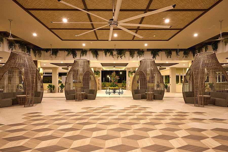 Quick Escape hotel 2 - Image 3
